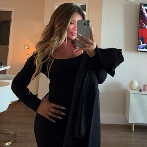 Meet your Posher, Krystina